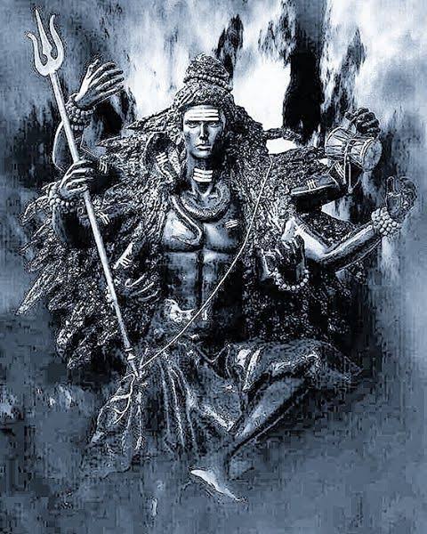 Om namo bhagwate rudraya!!!